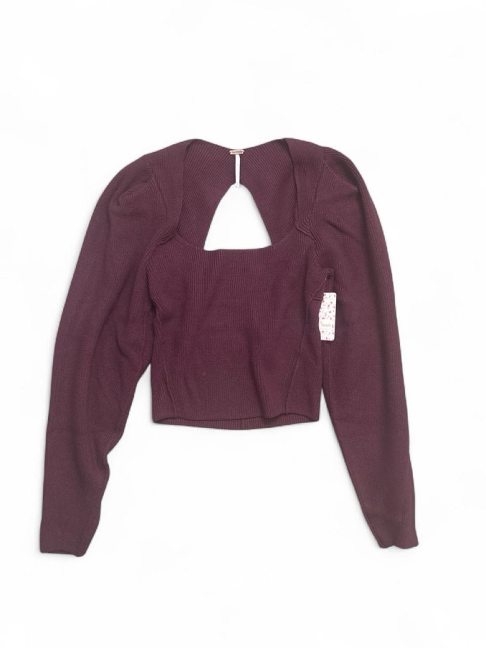 free people sweater